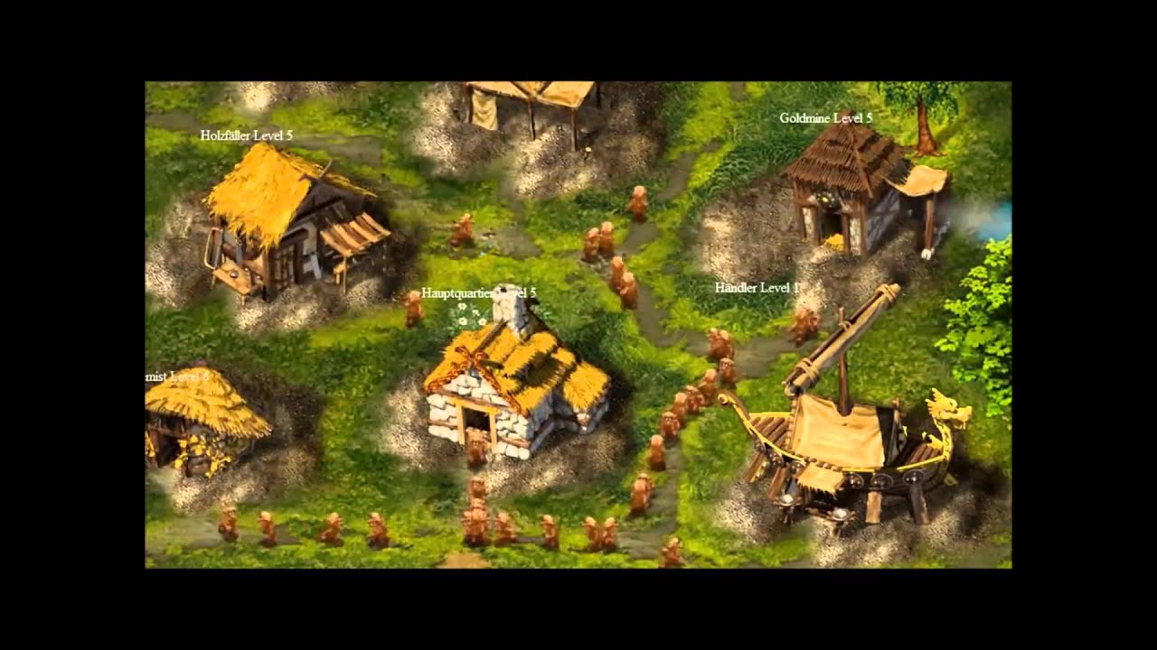 Free Online Games DE (part 1)