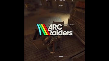 Rare Arc Raiders loot is EVERYWHERE 🔥