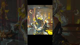 A Blessing Just for You 🙏 | Warframe Legendary 5 | GhaaNuz #Shorts