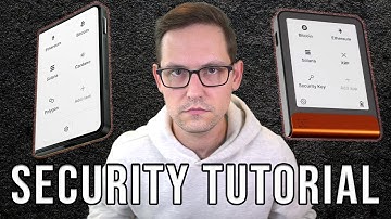 Add Passphrase to Ledger [Stax, Flex, Nano S/X Tutorial]