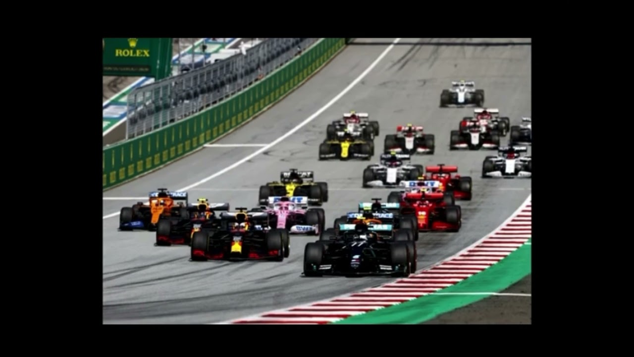 Mark Webber Scream Channel 4 F1 Azerbaijan Gp 21 Austrian Gp Youtube
