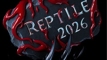 REPTILE (2026) – The Awakening of the Swamp