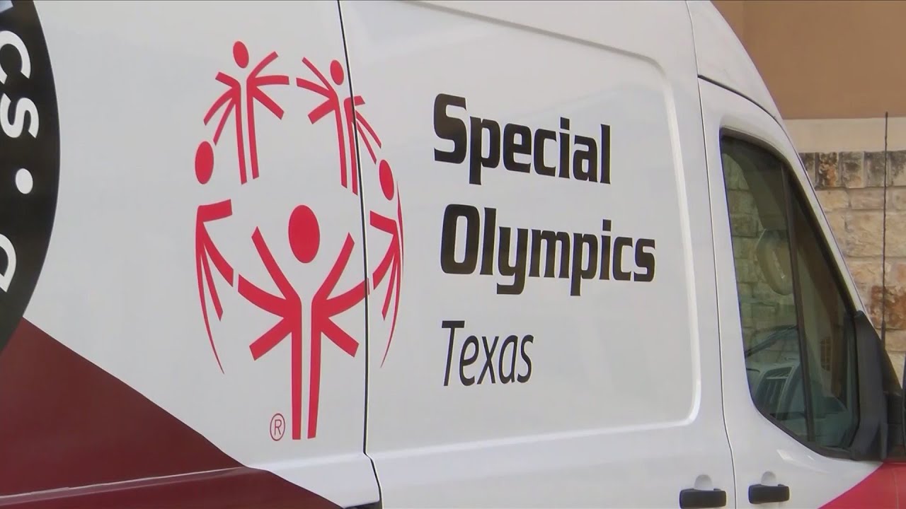 Special Olympics Texas suspends events in March due to Coronaviru