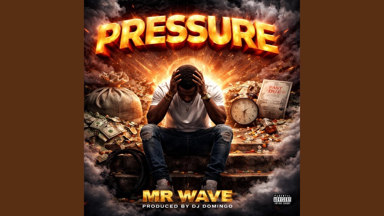 Watch Pressure on YouTube Watch Pressure on YouTube