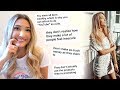 READING YOUR ASSUMPTIONS ABOUT INFLUENCERS | the real tea
