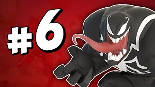 ЧЁРНАЯ КОШКА (Disney Infinity 2: Marvel Super Heroes) #6 ЧЁРНАЯ КОШКА (Disney Infinity 2: Marvel Super Heroes) #6