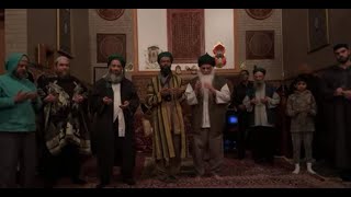 Qiyam al-Layl and Fajr Livestream with Shaykh Saheb Mahamoudou