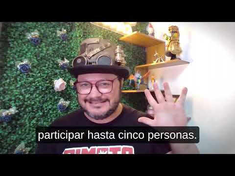 Video de presentación
