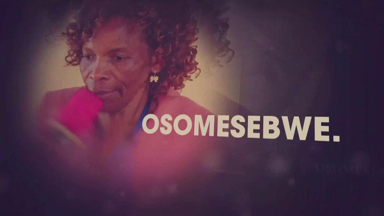 Olujjuliro Ne Musumba Sarah Luboyera Mugerwa  ne Musumba Tom B Mugerwa