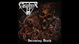 Asphyx - Candiru
