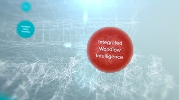 Ascom presenting Integrated Workflow Intelligence