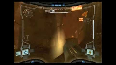 Metroid Prime Walkthrough Part 10