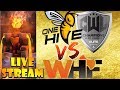 CWL ELITE PLAYOFFS - ONEHIVE vs WHF! CWLE Winner Entered for Fan Vote to World Championship in Germa