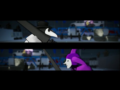 E3 2018 Trailer