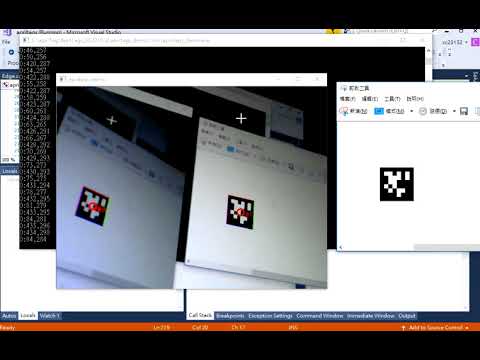 April Tags Windows VIsual Studio Install Demo - YouTube
