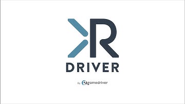 Introducing XRDriver by GameDriver