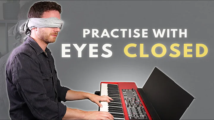 Improve Accuracy & Sight Reading FAST With These Exercises