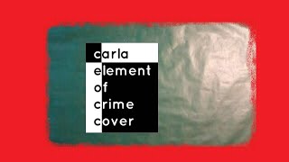 Carla (Element of Crime- cover) / PUZZLE