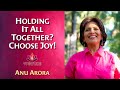 4 Finding Joy While Caregiving and Facing Life Transitions