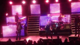 Billy Idol - Scarred for Life (live)