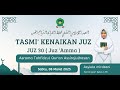 Tasmi Kenaikan Juz 30(Juz 'Amma)||Asyiela mirdzani