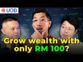 A Smarter Way To Invest With Only RM100 Ft Investment Banker Gen Z A Smarter Way To Invest With Only RM100 Ft Investment Banker Gen Z