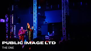 Public Image Ltd - The One - Live in Leeds (07/06/22)