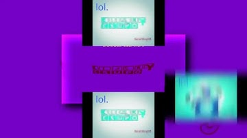 9 Shuric Scans With All Slides Is Beginning Klasky Csupo Ultra Effects Scan