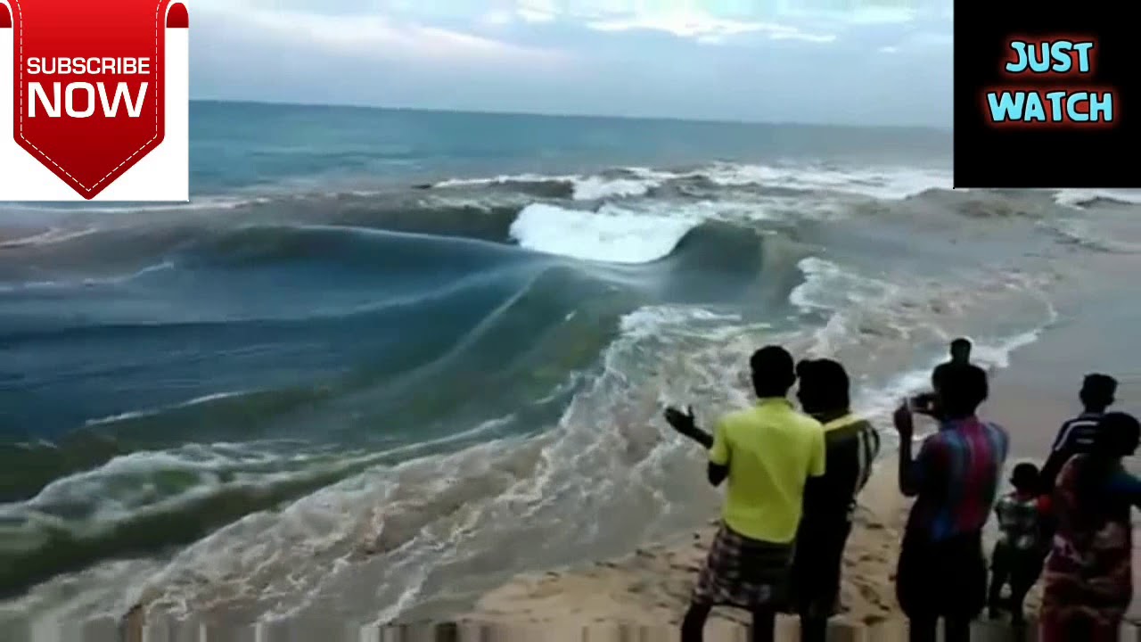 River Kaveri End point -- Bay of Bengal...