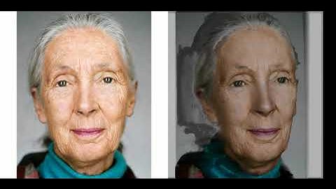 Avatar3d.ai 3D face from a photo #ai #machinelearning #Gift