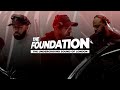 The foundation visual mix 2021  w lance morgan mark radford lee b3 edwards