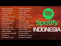 Top Hits Spotify Indonesia 2021 May 2021