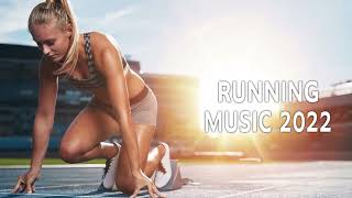 New 2022 Running Music Motivation