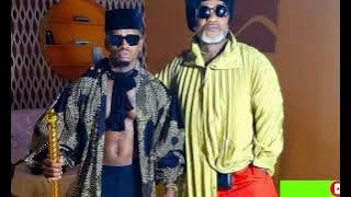 Diamond Platnumz feat Koffi Olomide - malembe    [Clip Officiel]