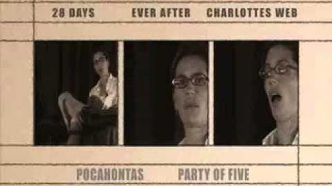 Susannah Grant -- Wordplay Screenwriting Expo 5-DVD Set Trailer