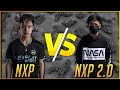 NXP VS NXP 2.0