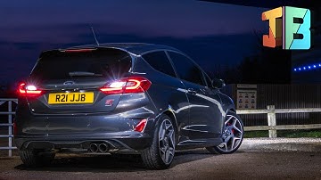 MK8 Fiesta 🚗 💡 How to Install/Change Reversing Lights (& CEUK LED Upgrade Review)