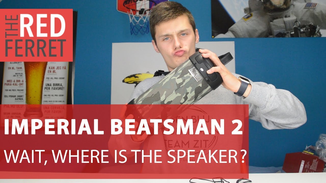 Imperial Beatsman 2 - The Perfect 
