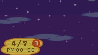 【どうぶつの森のBGM】どう森の名曲、人気曲
