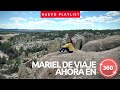 CHIHUAHUA | ¡¡¡ Mariel de Viaje en 360 !!!