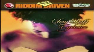Sexy Lady Explosion Riddim 2003 MIX - Shaggy Ft Brian, Tony Gold & Sean Paul - Barone Ft Fraud