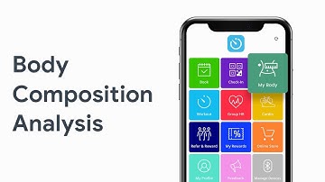 FitSense My Body Tutorial Video