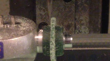 Taig CNC mil DSLS 3000 4th axis