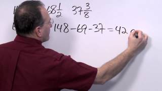 Lial Basic College Math Ch 3 Ex 19