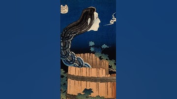 What Are Japanese Yokai? | Japanese Yokai Explained