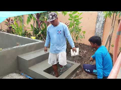 Video: Mga Nakataas na Hardin na Ginawa Mula sa Concrete Blocks: Paano Gumawa ng Cinder Block Garden