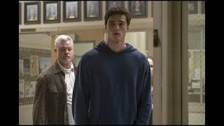 Euphoria's Nate: The Shocking Truth Behind That Onscreen Death!