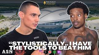 Its A Banger Tim Tszyu Locked In Ahead Of Potential Errol Spence Jr. Showdown