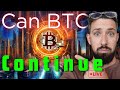 Bitcoin is Set For a Massive Move in 8 DAYS! Market Cipher Analysis