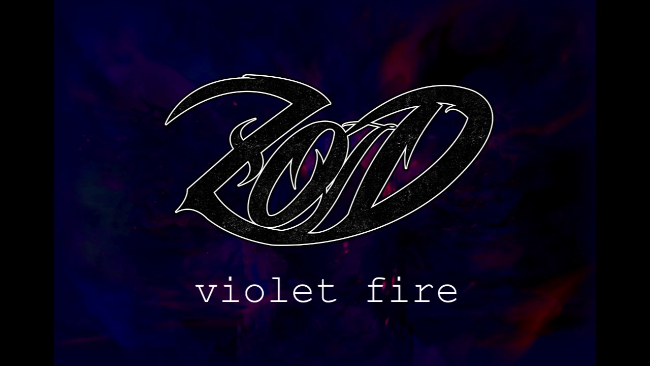 Ver Zoid - Violet Fire en YouTube Ver Zoid - Violet Fire en YouTube